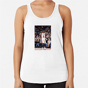 Damian Lillard Always Clutch Always Fearless Damian Lillard Tank Tops