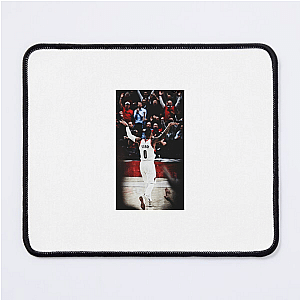 Damian Lillard The Ultimate Competitor Damian Lillard Mouse Pads