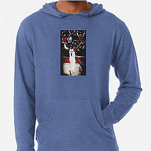 Damian Lillard The Ultimate Competitor Damian Lillard Hoodies