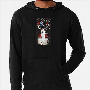 Damian Lillard The Ultimate Competitor Damian Lillard Hoodies
