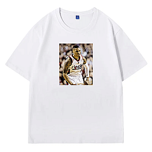 Damian Lillard My Favorite Player Damian Lillard T-Shirts