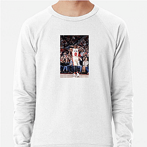 Damian Lillard Always Clutch Always Fearless Damian Lillard Sweatshirts