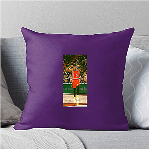 Damian Lillard Unforgettable Shots Damian Lillard Pillows Cover