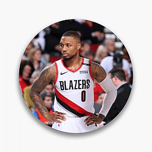 Damian Lillard Beyond The Half Court Damian Lillard Pins