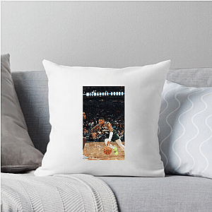Damian Lillard Dame Dolla Damian Lillard Pillows Cover