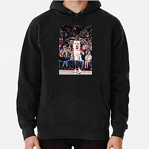 Damian Lillard Always Clutch Always Fearless Damian Lillard Hoodies