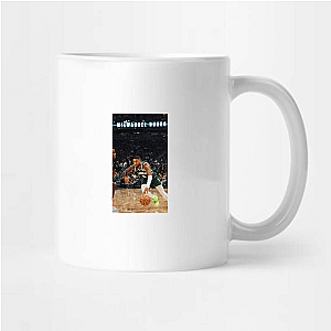 Damian Lillard Dame Dolla Damian Lillard Mugs