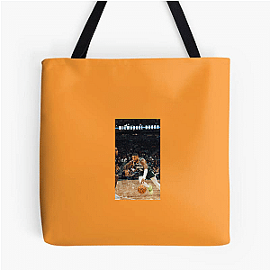 Damian Lillard Dame Dolla Damian Lillard Bags