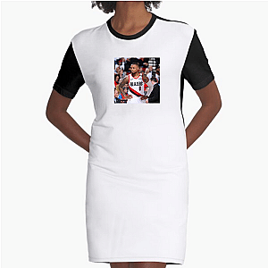 Damian Lillard Beyond The Half Court Damian Lillard Dresses