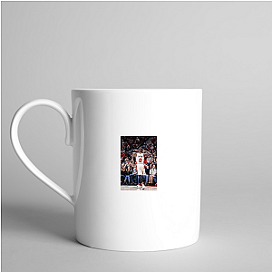 Damian Lillard Always Clutch Always Fearless Damian Lillard Mugs