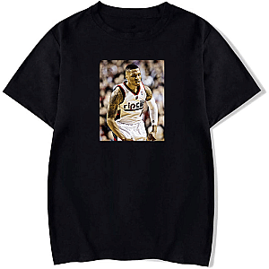 Damian Lillard My Favorite Player Damian Lillard T-Shirts