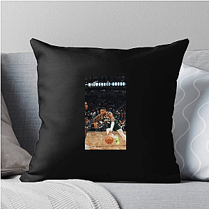 Damian Lillard Dame Dolla Damian Lillard Pillows Cover
