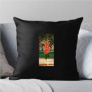 Damian Lillard Unforgettable Shots Damian Lillard Pillows Cover