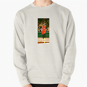 Damian Lillard Unforgettable Shots Damian Lillard Sweatshirts