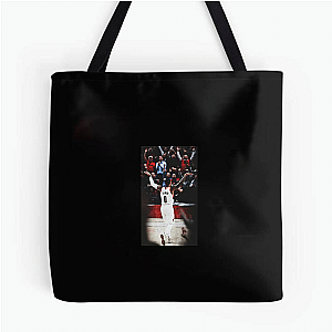 Damian Lillard The Ultimate Competitor Damian Lillard Bags