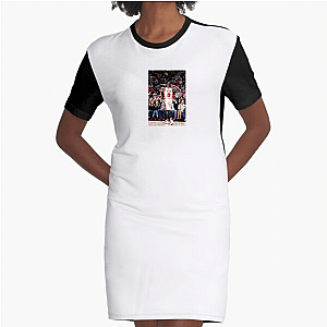 Damian Lillard Always Clutch Always Fearless Damian Lillard Dresses