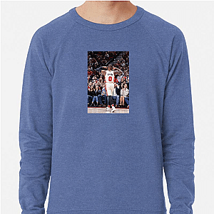 Damian Lillard Always Clutch Always Fearless Damian Lillard Sweatshirts