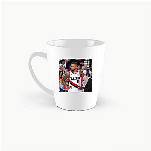 Damian Lillard Beyond The Half Court Damian Lillard Mugs