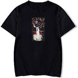 Damian Lillard The Ultimate Competitor Damian Lillard T-Shirts