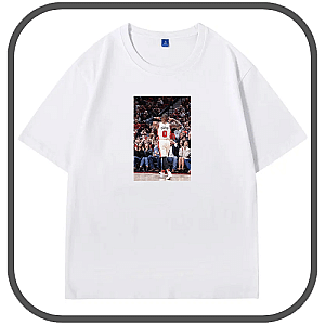 Damian Lillard T-Shirts