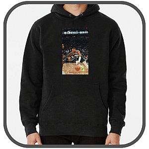 Damian Lillard Hoodies