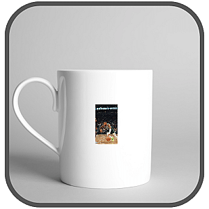 Damian Lillard Mugs