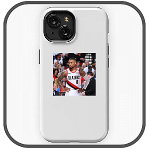 Damian Lillard Cases