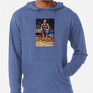 Damian Lillard Rip City Hero Damian Lillard Hoodies