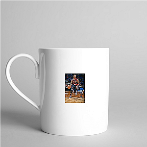 Damian Lillard Rip City Hero Damian Lillard Mugs