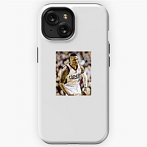 Damian Lillard My Favorite Player Damian Lillard Samsung Cases