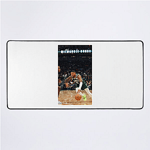 Damian Lillard Dame Dolla Damian Lillard Mouse Pads