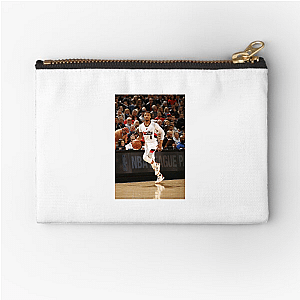 Damian Lillard Long Range Shooter Damian Lillard Zipper Pouches