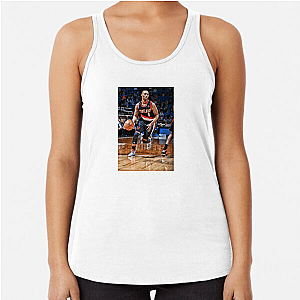 Damian Lillard Rip City Hero Damian Lillard Tank Tops