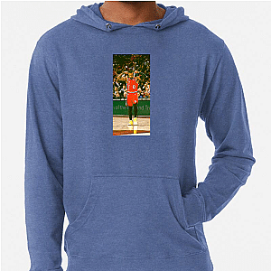 Damian Lillard Unforgettable Shots Damian Lillard Hoodies