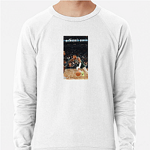 Damian Lillard Dame Dolla Damian Lillard Sweatshirts