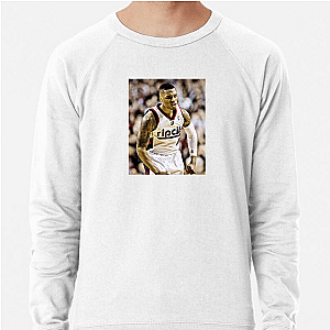 Damian Lillard My Favorite Player Damian Lillard Sweatshirts