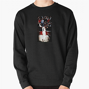 Damian Lillard The Ultimate Competitor Damian Lillard Sweatshirts