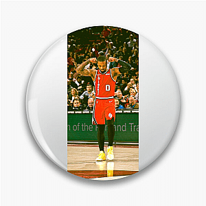 Damian Lillard Unforgettable Shots Damian Lillard Pins