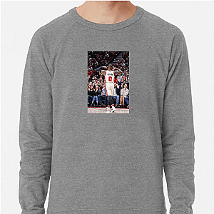 Damian Lillard Always Clutch Always Fearless Damian Lillard Sweatshirts