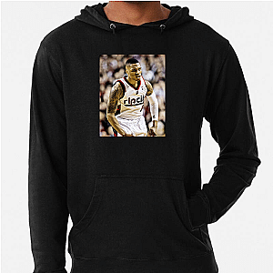 Damian Lillard My Favorite Player Damian Lillard Hoodies