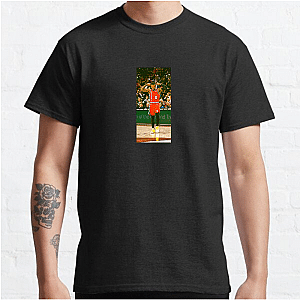 Damian Lillard Unforgettable Shots Damian Lillard T-Shirts