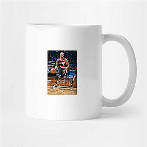 Damian Lillard Rip City Hero Damian Lillard Mugs
