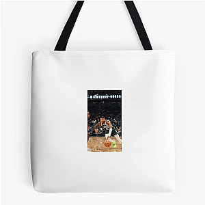 Damian Lillard Dame Dolla Damian Lillard Bags