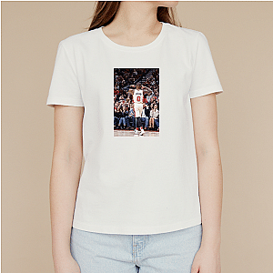 Damian Lillard Always Clutch Always Fearless Damian Lillard T-Shirts