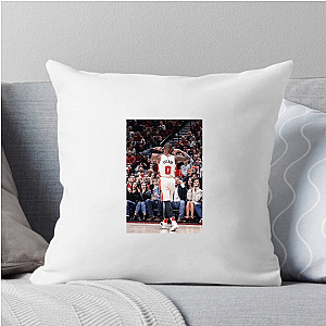 Damian Lillard Always Clutch Always Fearless Damian Lillard Pillows Cover