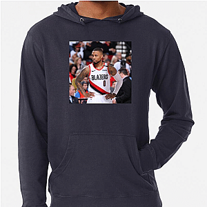 Damian Lillard Beyond The Half Court Damian Lillard Hoodies