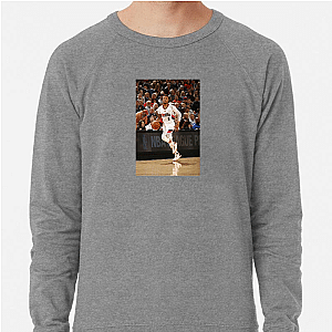 Damian Lillard Long Range Shooter Damian Lillard Sweatshirts