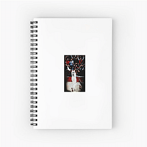 Damian Lillard The Ultimate Competitor Damian Lillard Notebook