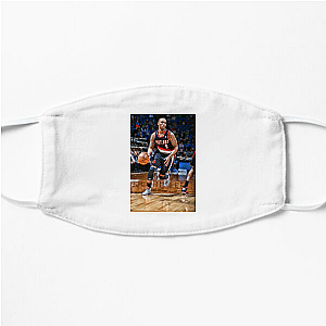 Damian Lillard Rip City Hero Damian Lillard Face Masks