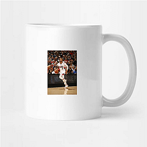 Damian Lillard Long Range Shooter Damian Lillard Mugs